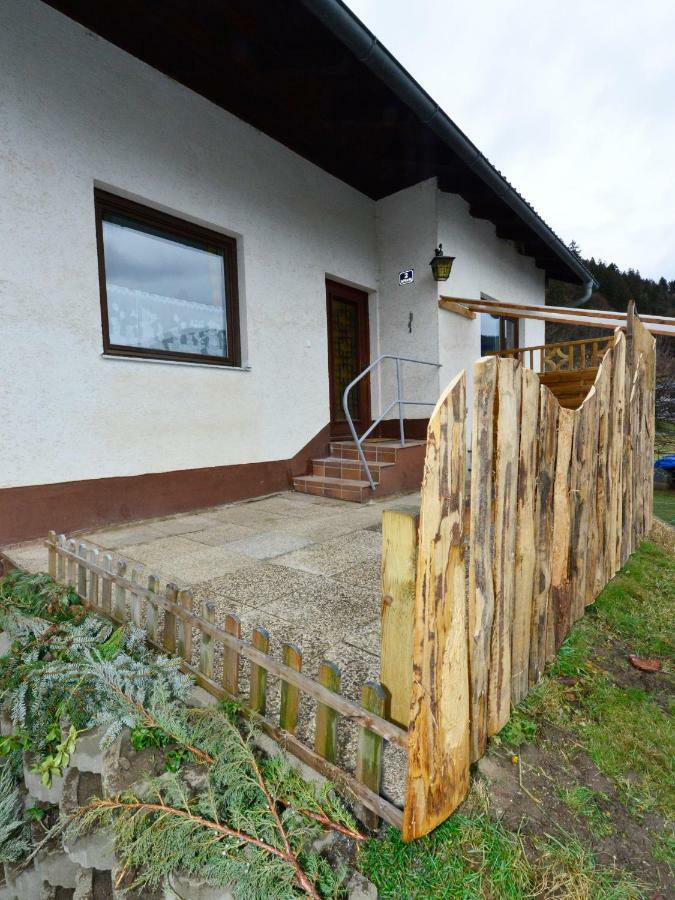 Ferienhaus Weiss Lind bei Scheifling Exterior photo